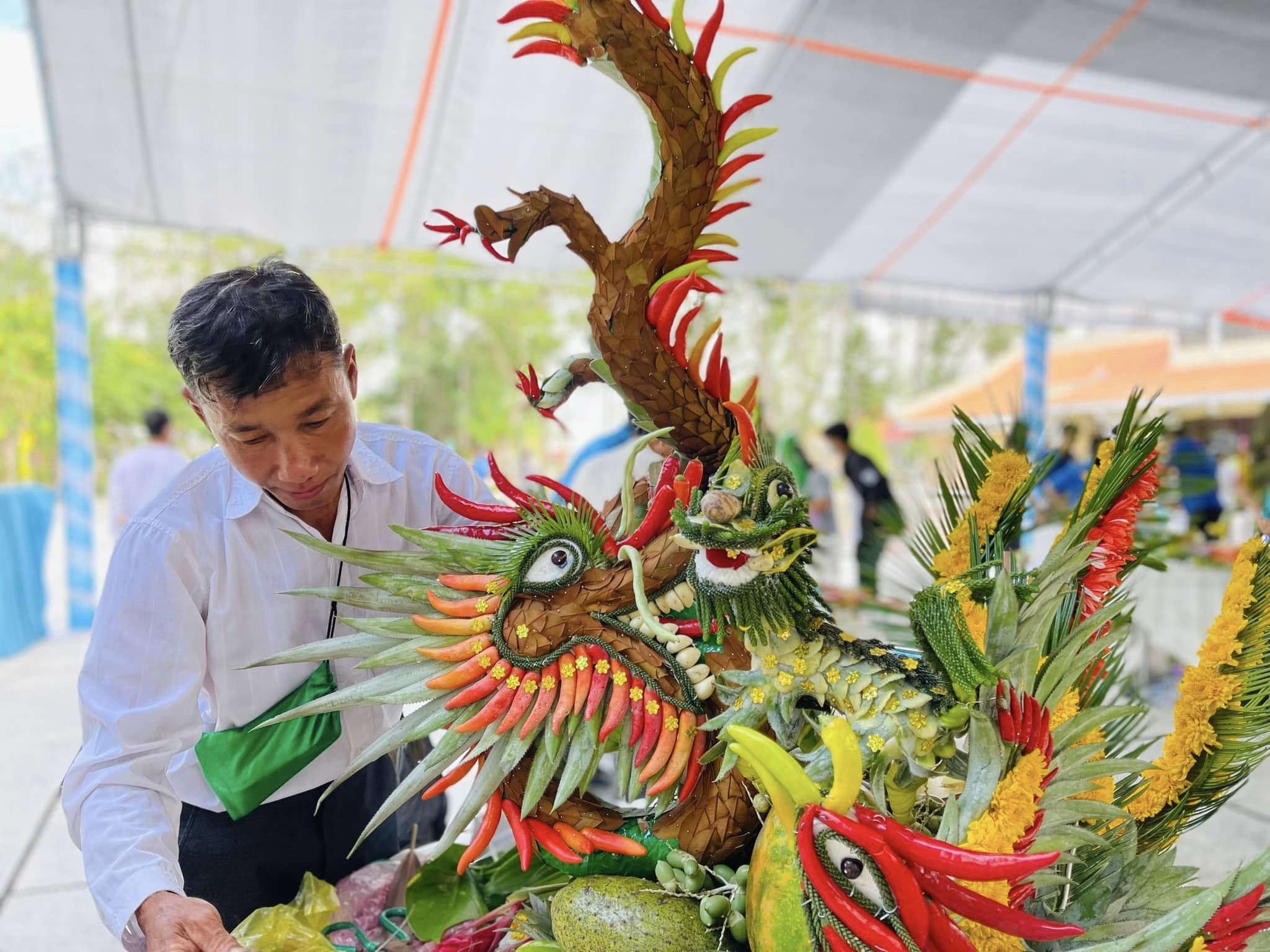 NGHE NHAN
