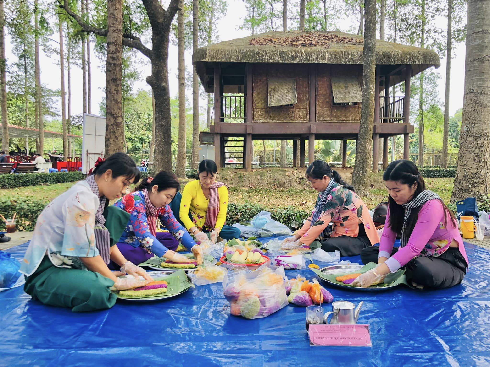banh tet