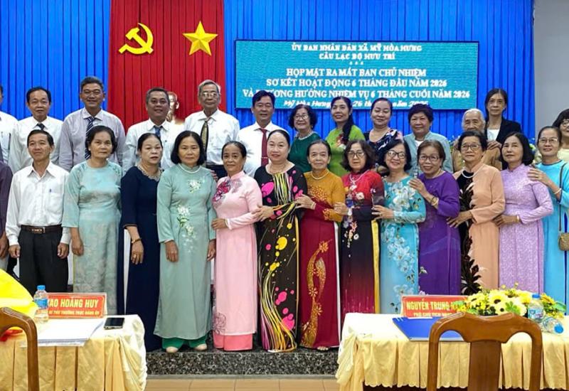 hưu tri