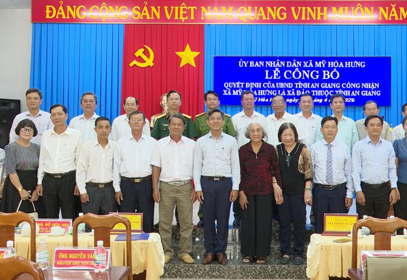 cong bo xa dao