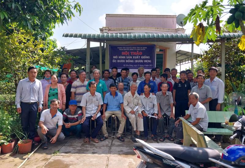 Hình Ảnh Trình Diễn Mô Hình