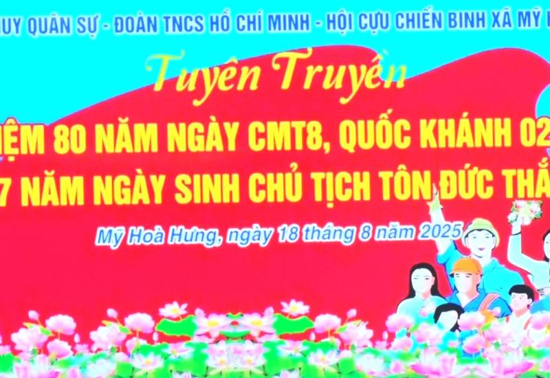 Tuyên truyền