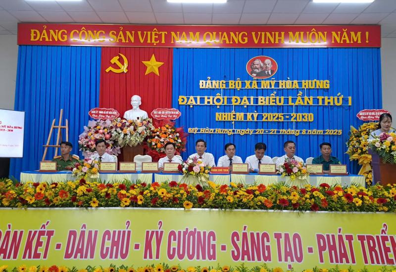 Đang uy