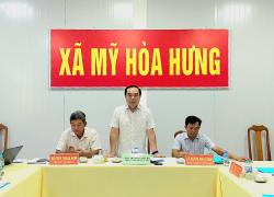 noi vụ